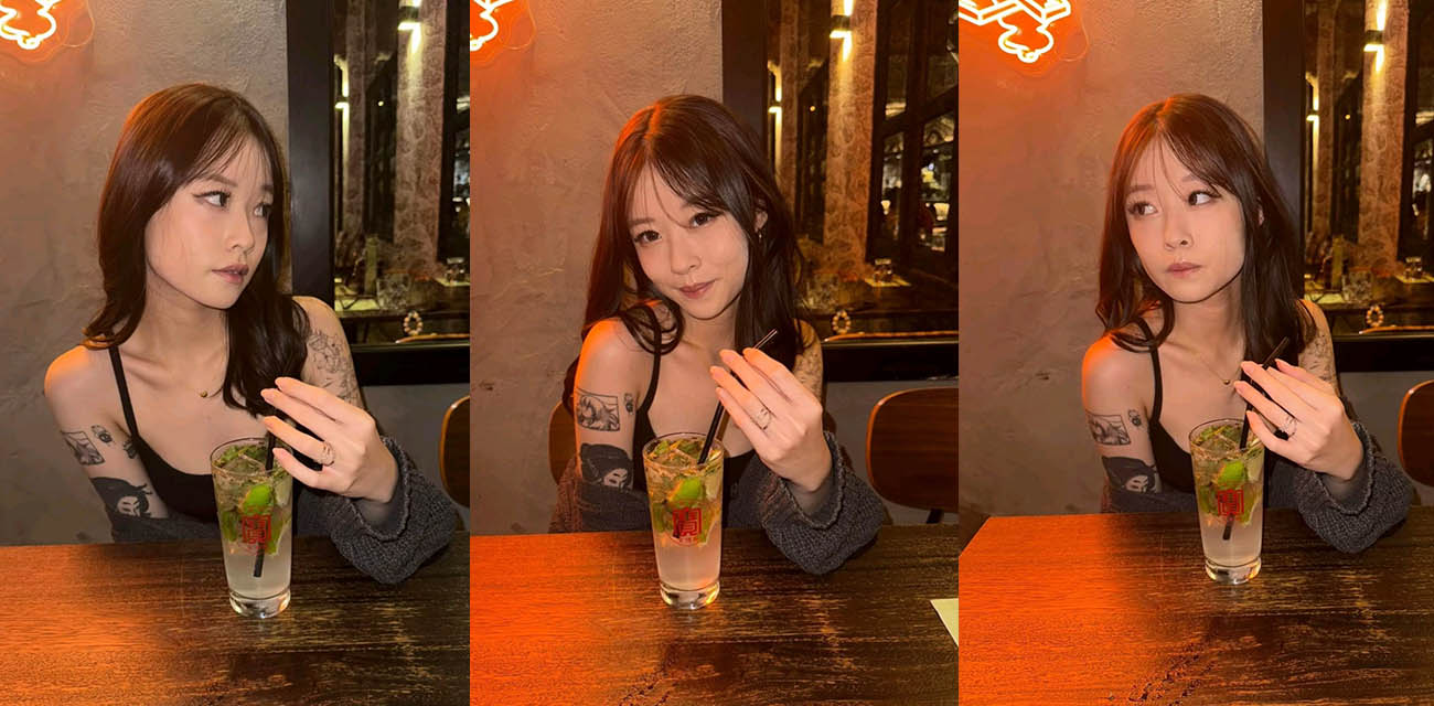 Tiktok极品留学生【爱丽丝】私密裸照裸舞视频流出，露脸扭腰翘臀丰满诱惑